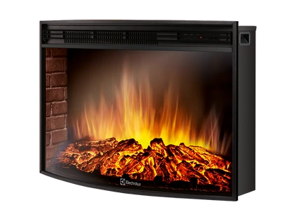Очаг Electrolux Sphere Plus EFP/P-3320RLS