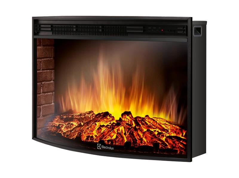 Очаг Electrolux Sphere Plus EFP/P-3320RLS