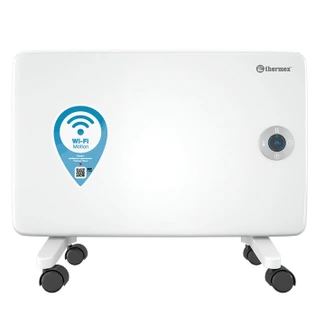 Конвектор электрический Thermex Frame 1000E Wi-Fi