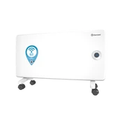 Конвектор электрический Thermex Frame 1500E Wi-Fi фото#2