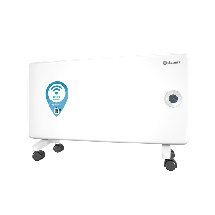 Конвектор электрический Thermex Frame 1500E Wi-Fi фото#2