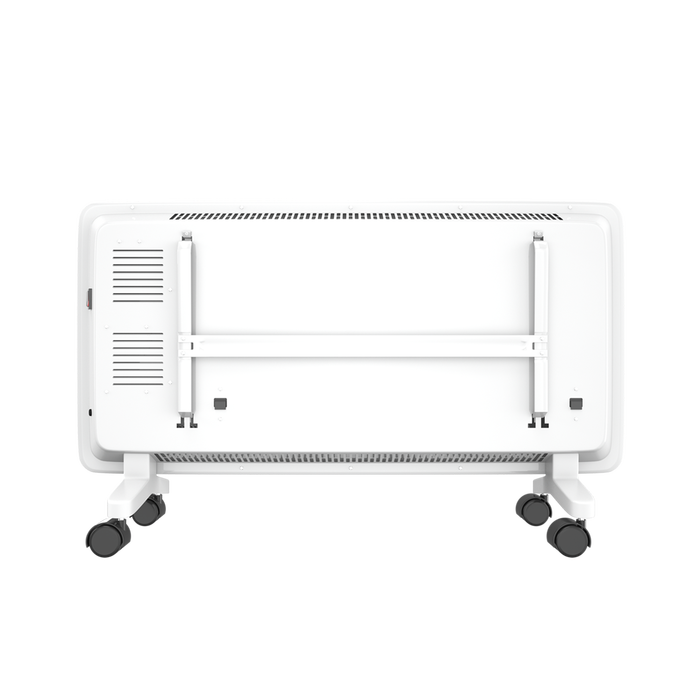 Конвектор электрический Thermex Frame 1500E Wi-Fi фото#4
