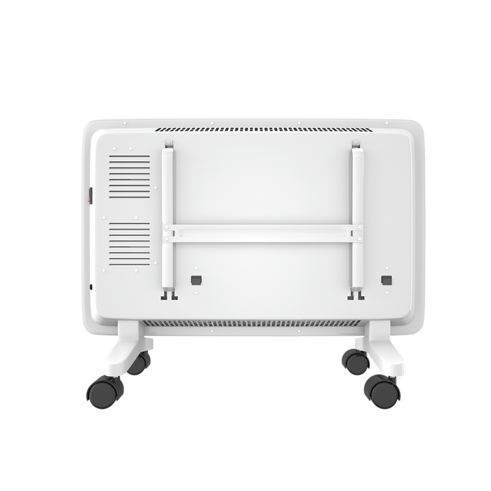 Конвектор электрический Thermex Frame 1000E Wi-Fi фото#5