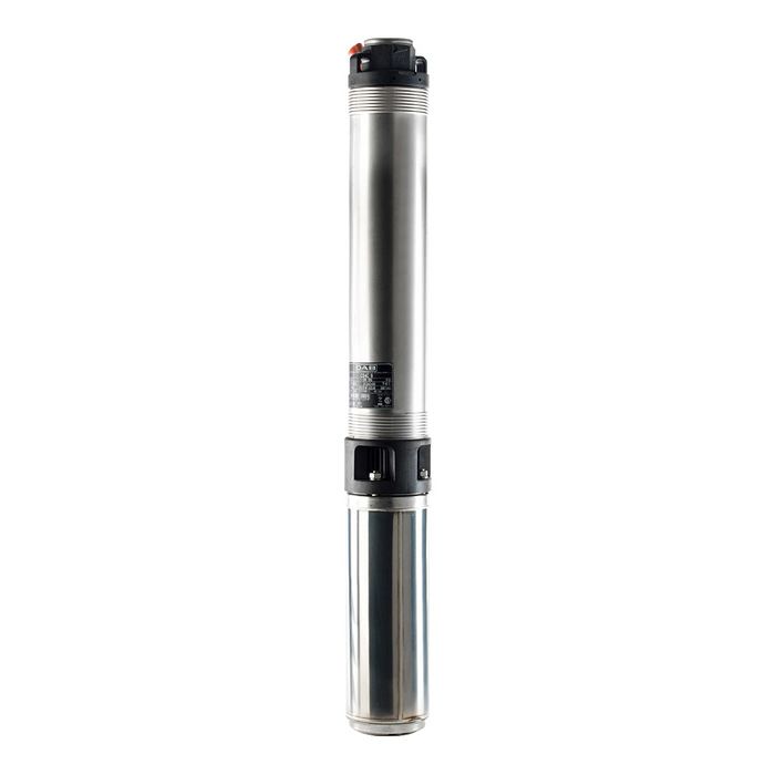 Скважинный насос DAB S4 1/10 0,5HP M230/50 KIT 4OL 15 MT