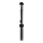 Погружной насос DAB S4 1/13 0,5HP M230/50 KIT 4OL 15 MT