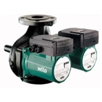 Насос для отопления Wilo TOP-SD 40/10 EM