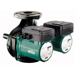 Циркуляционный насос Wilo TOP-SD 80/10 DM PN6