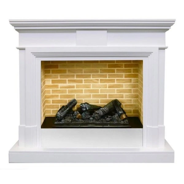 Электрокамин Dimplex Coventry с очагом Cassete 600