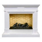 Электрокамин Dimplex Coventry с очагом Cassete 600