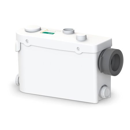 Канализационная установка Wilo HiSewlift 3-l35 фото#3
