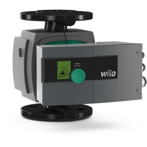 Насос для отопления Wilo STRATOS 40/1-12 PN6/10
