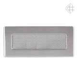 Вентиляционная решетка для камина Kratki 11х32 Стальная 32SZ