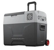 Компрессорный автохолодильник Alpicool CX40