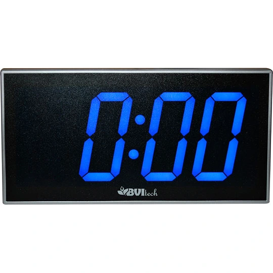 Часы без проекции BVItech BV-103B