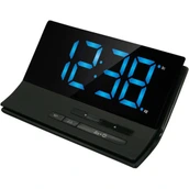 Проекционные часы BVItech BV-417BKK