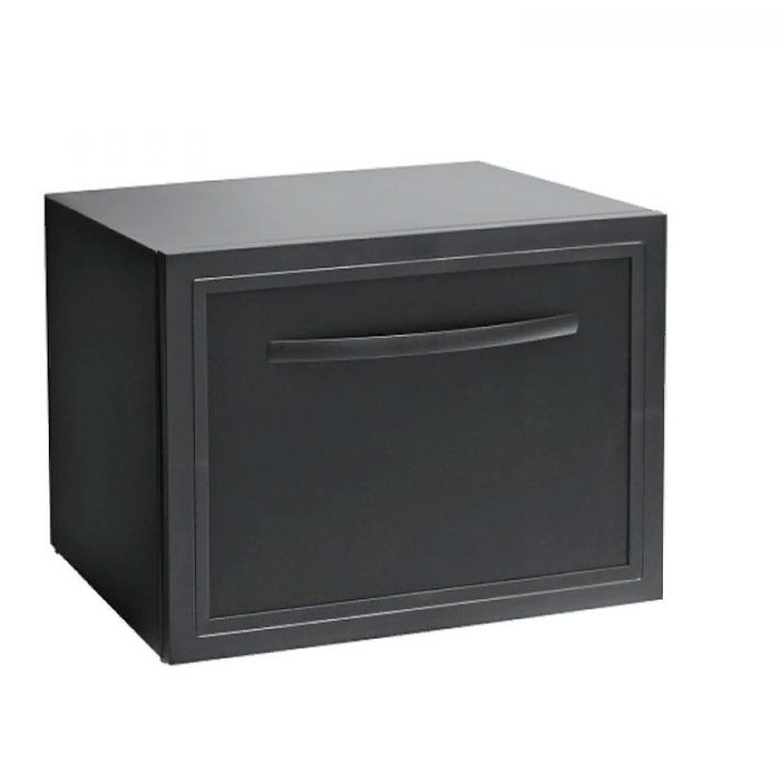 Компрессорный минибар Indel B KD50 ECOSMART G фото#3
