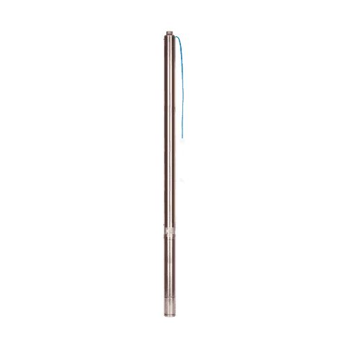 Скважинный насос Aquario ASP1E-140-75 (встр.конд., каб.15м)