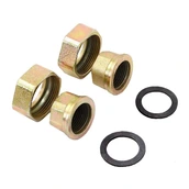 Резьбовые соединения Wilo R11/2-R1 GT (3X) +VP