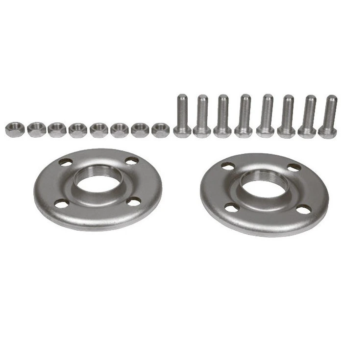 Комлект фланцев DAB PN 10 DN 65 FLANGE KIT