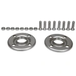 Комлект фланцев DAB PN 10 DN 50 AISI 304 FLANGE KIT