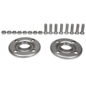 Комлект фланцев DAB PN 10 DN 65 AISI 304 FLANGE KIT