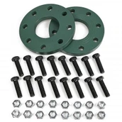 Комлект фланцев DAB PN 16 DN 80 FLANGE KIT