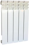 Биметаллический радиатор OGINT Ultra Plus 500 5 секц 715Вт