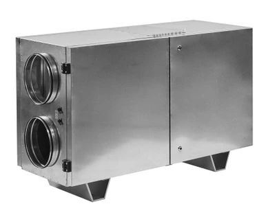 Приточно-вытяжная установка Shuft UniMAX-P 450SE EC