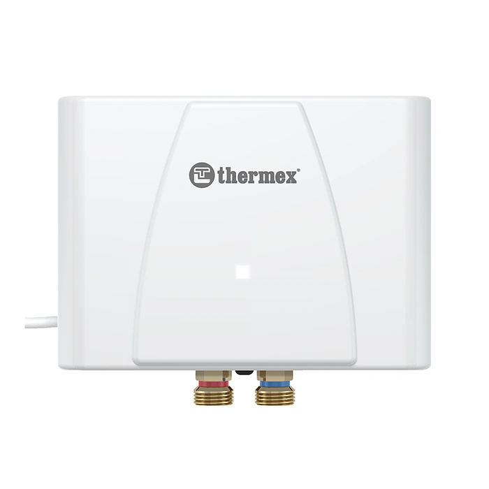 Электрический проточный водонагреватель Thermex Balance 4500