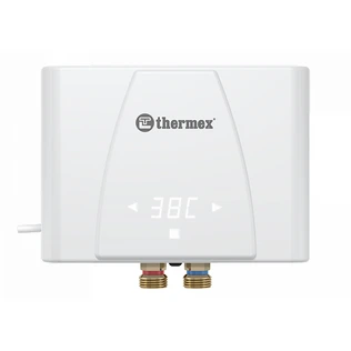 Электрический проточный водонагреватель Thermex Trend 4500