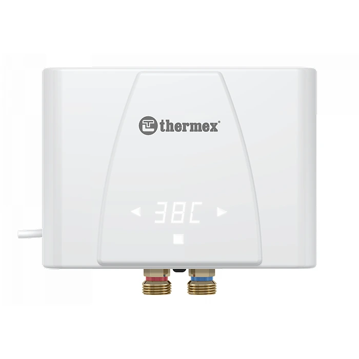 Электрический проточный водонагреватель Thermex Trend 4500