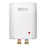 Электрический проточный водонагреватель ETALON Plus 4500