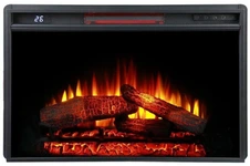 Очаг InterFlame FOTON 26 M LED FX QZ фото#2