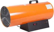 Газовая тепловая пушка WWQ GH-70