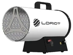 Газовая пушка 50 кВт Loriot GH-50