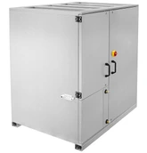 Приточно-вытяжная установка Ruck ROTO K 1700 V WOJL