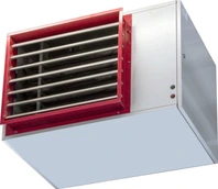 Газовый теплогенератор Pakole GTV 48CL (48 кВт)