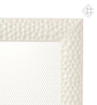 Вентиляционная решетка для камина Kratki 22x22 Venus бежевая 22VK