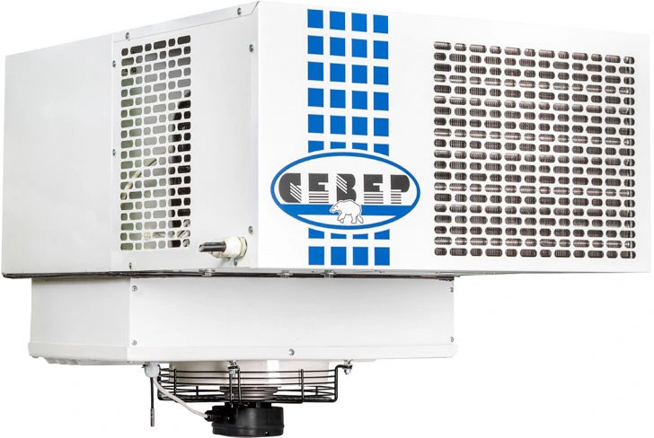 Моноблок Север MSB 110 S