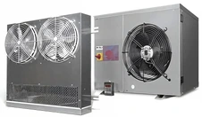 Высокотемпературная установка V камеры Rivacold WSH060Z001