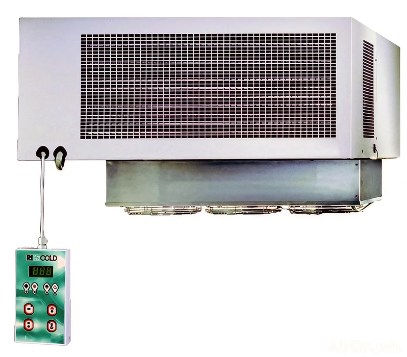 Моноблок Rivacold SFM034Z002