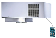 Моноблок Rivacold SFM012Z001
