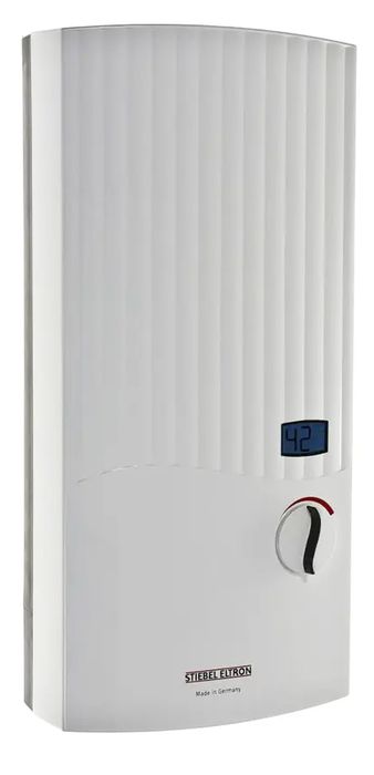 Электрический проточный водонагреватель Stiebel Eltron PEO 27 (233992) фото#2