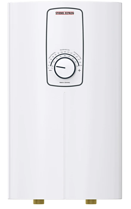Электрический проточный водонагреватель Stiebel Eltron DCE-S 10/12 Plus (238154)