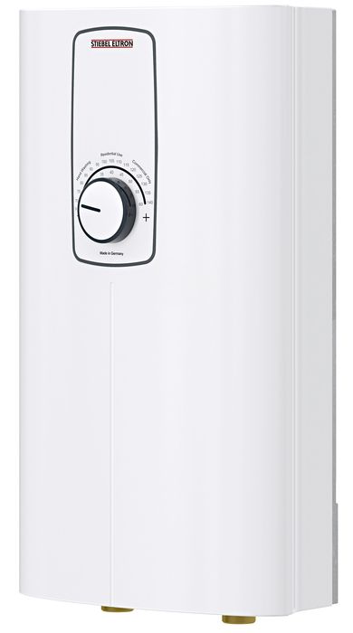 Электрический проточный водонагреватель Stiebel Eltron DCE-S 10/12 Plus (238154) фото#2