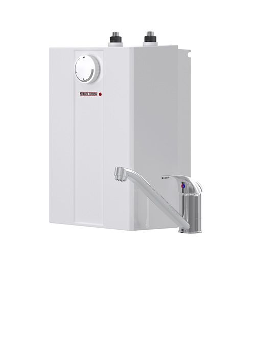 Электрический накопительный водонагреватель Stiebel Eltron ESH 5 U-N Trend + A (201387) фото#3