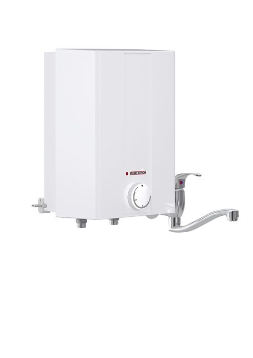 Электрический накопительный водонагреватель Stiebel Eltron ESH 10 O-N Trend + A (201395) фото#2