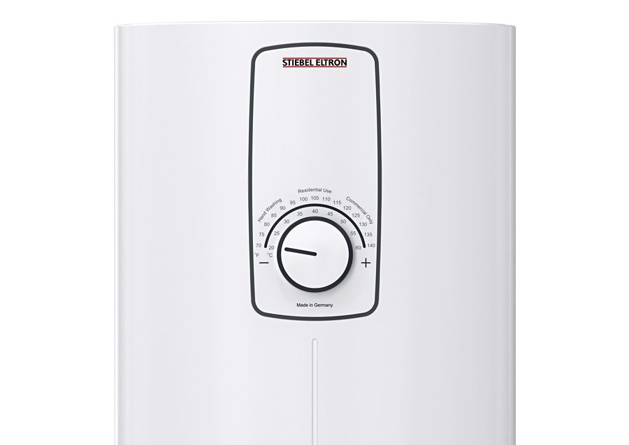 Электрический проточный водонагреватель Stiebel Eltron DCE-S 10/12 Plus (238154) фото#4