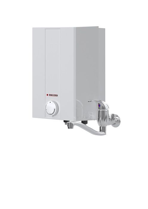 Электрический накопительный водонагреватель Stiebel Eltron ESH 10 O-N Trend + A (201395) фото#3