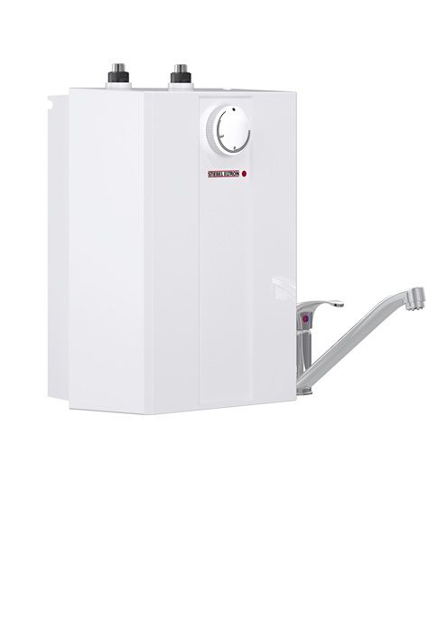 Электрический накопительный водонагреватель Stiebel Eltron ESH 10 U-N Trend + A (201392) фото#2